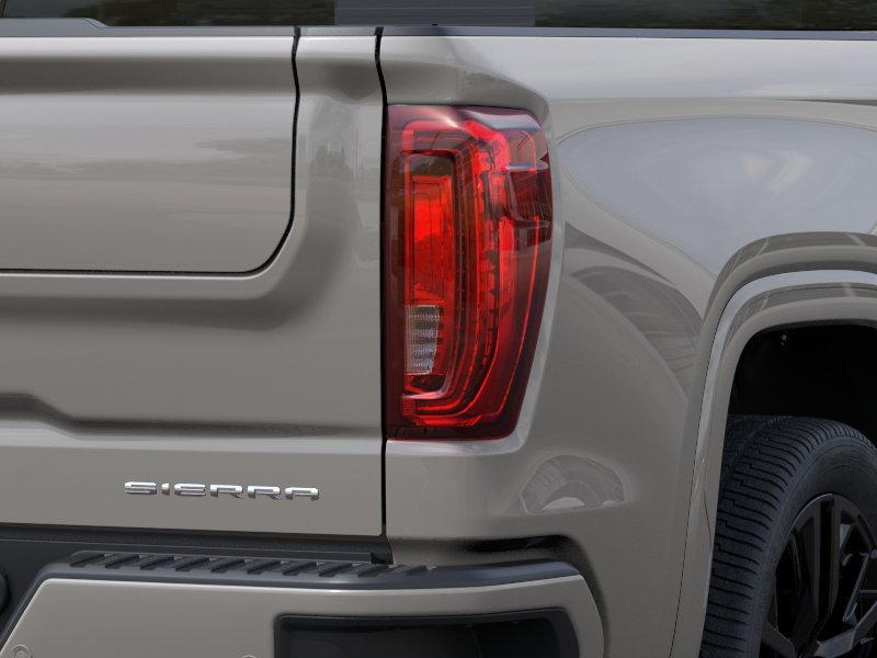 2026 GMC Sierra 1500 Denali - Photo 35