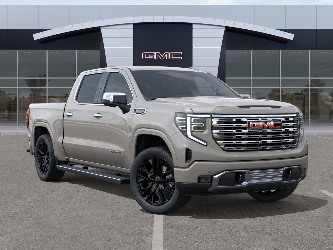 2026 GMC Sierra 1500 Denali - Photo 31