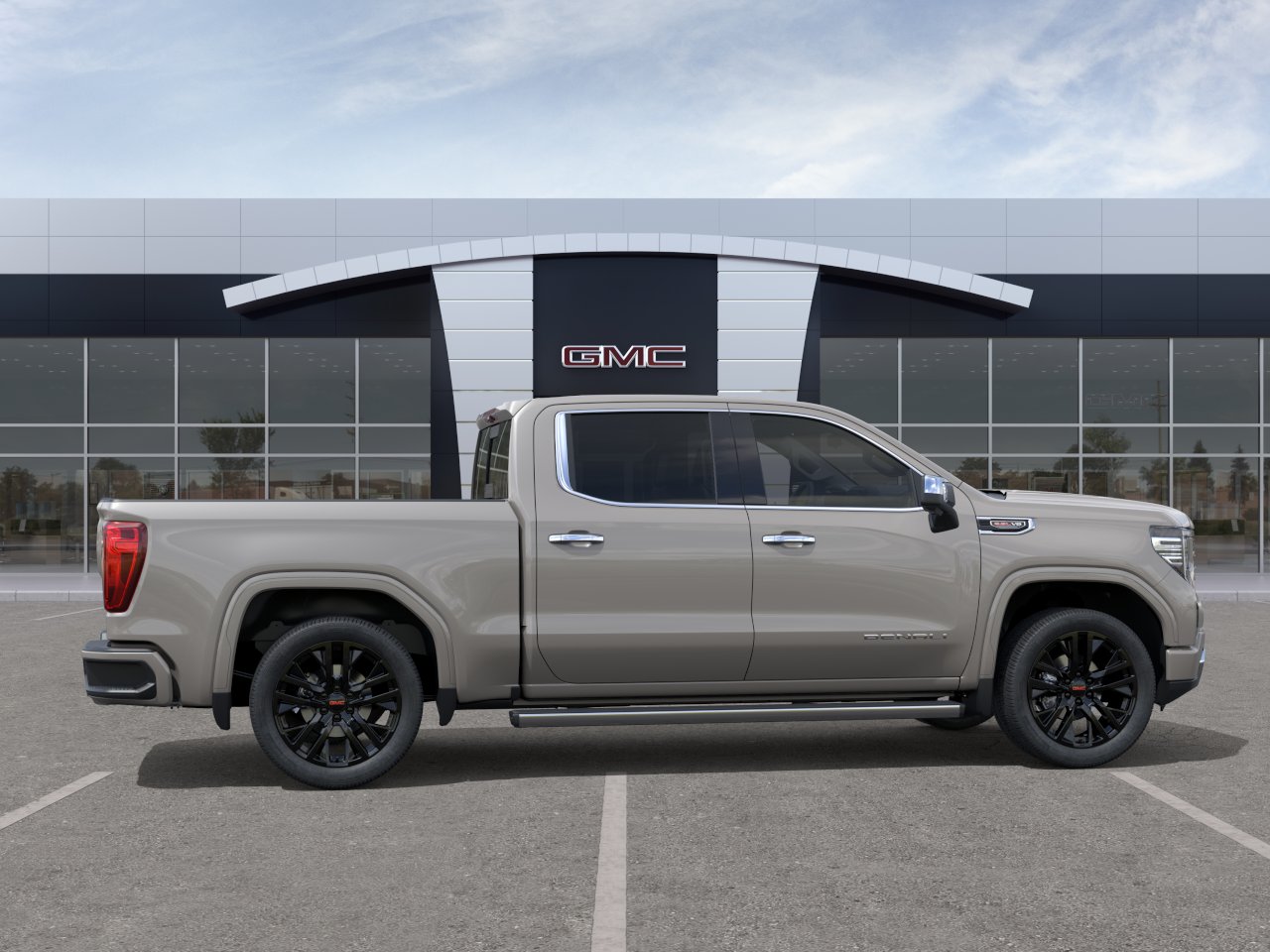 2026 GMC Sierra 1500 Denali - Photo 29