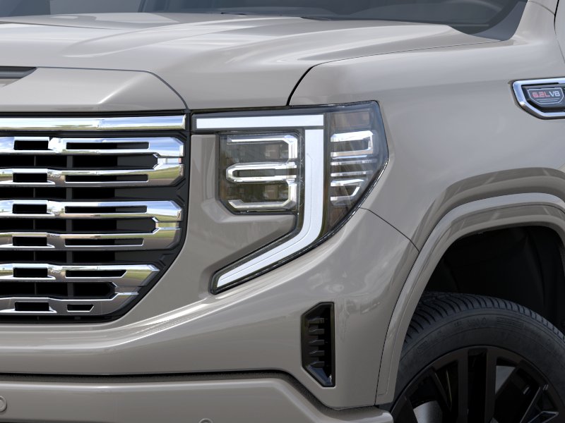 2026 GMC Sierra 1500 Denali - Photo 34