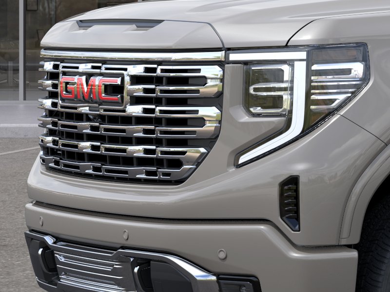 2026 GMC Sierra 1500 Denali - Photo 37