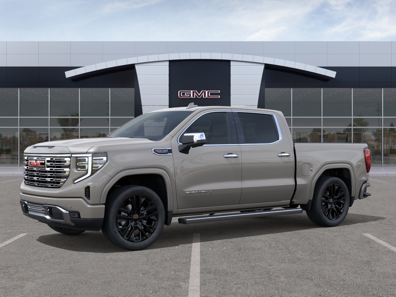 2026 GMC Sierra 1500 Denali - Photo 26