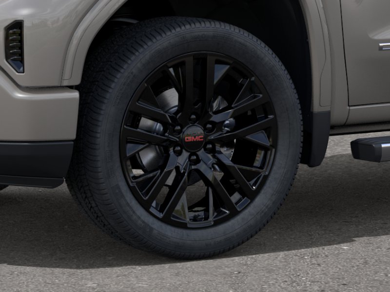2026 GMC Sierra 1500 Denali - Photo 33