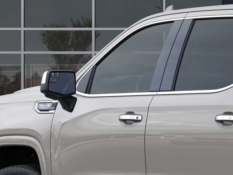2026 GMC Sierra 1500 Denali - Photo 36