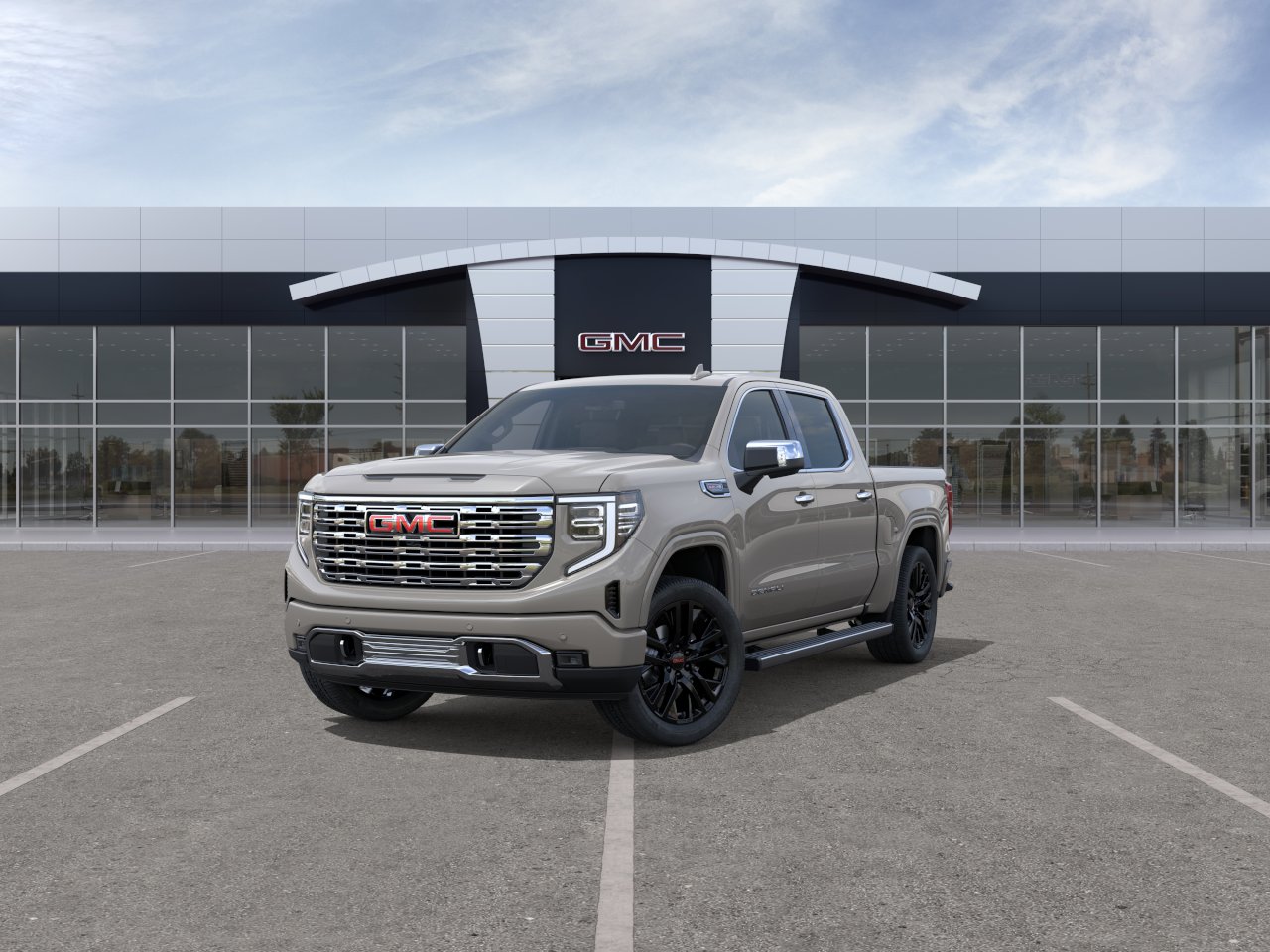 2026 GMC Sierra 1500 Denali - Photo 32
