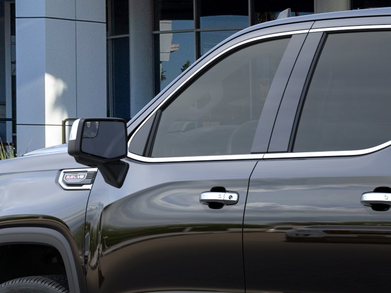 2026 GMC Sierra 1500 Denali - Photo 36