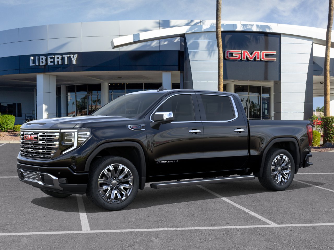 2026 GMC Sierra 1500 Denali - Photo 26