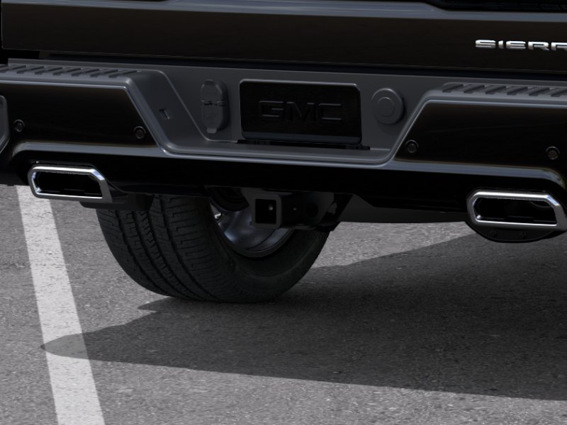 2026 GMC Sierra 1500 Denali - Photo 38