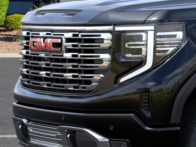 2026 GMC Sierra 1500 Denali - Photo 37