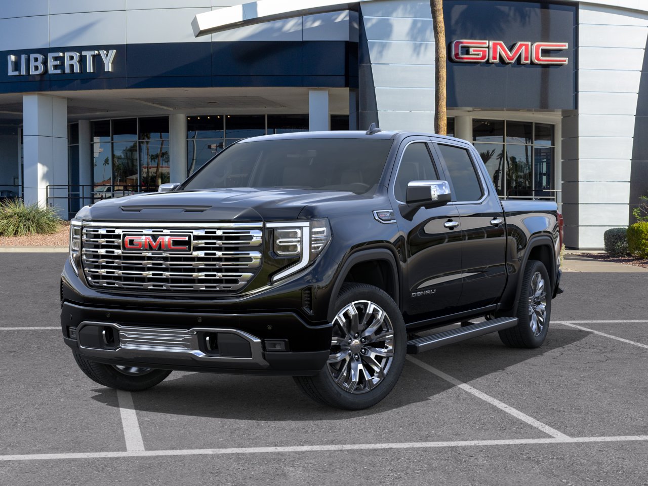 2026 GMC Sierra 1500 Denali - Photo 30