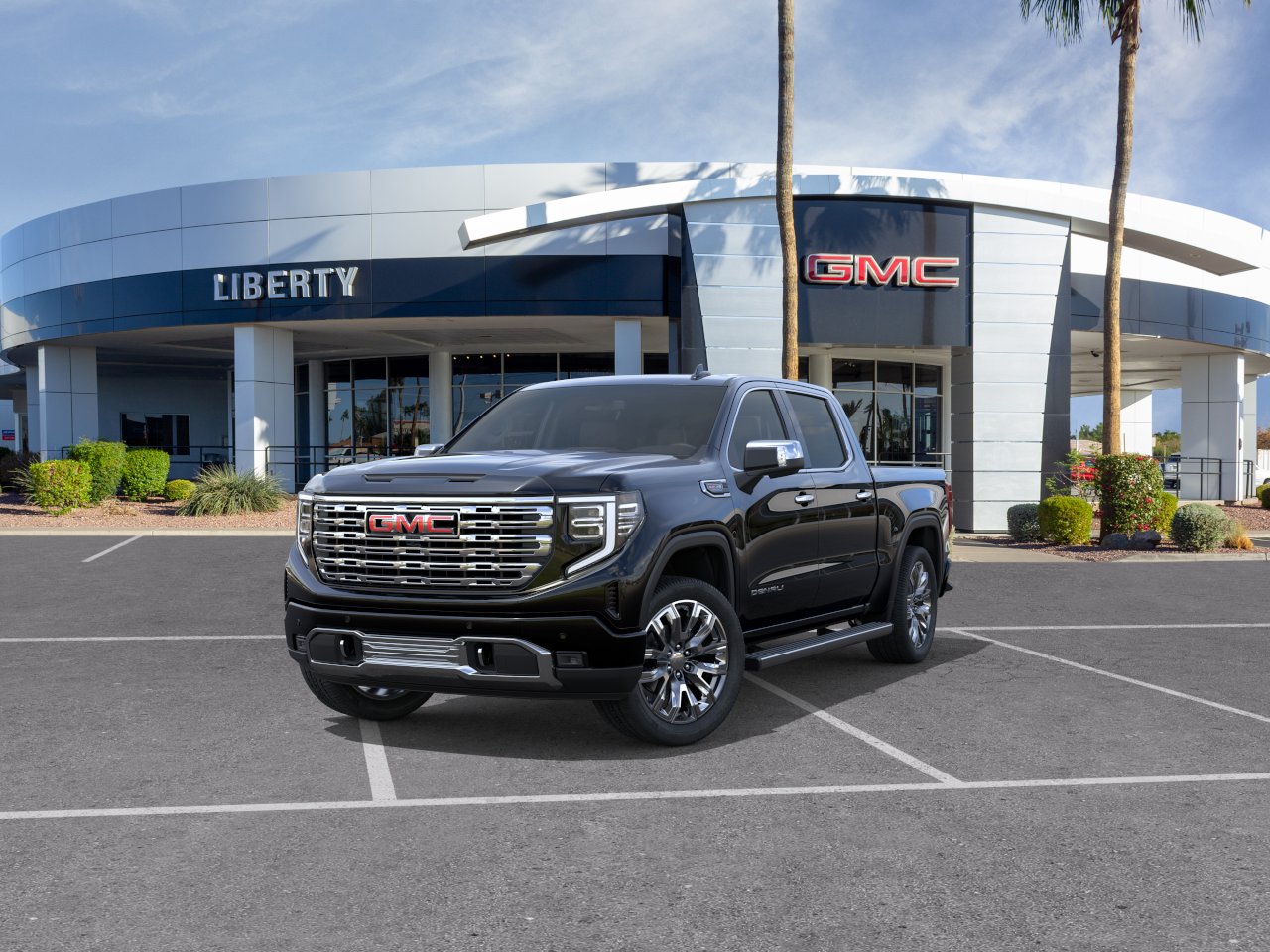 2026 GMC Sierra 1500 Denali - Photo 32