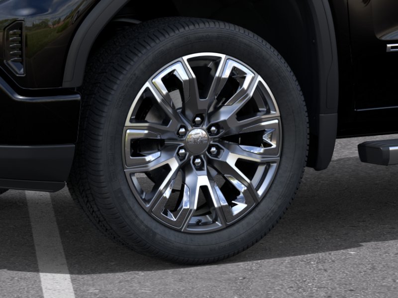 2026 GMC Sierra 1500 Denali - Photo 33