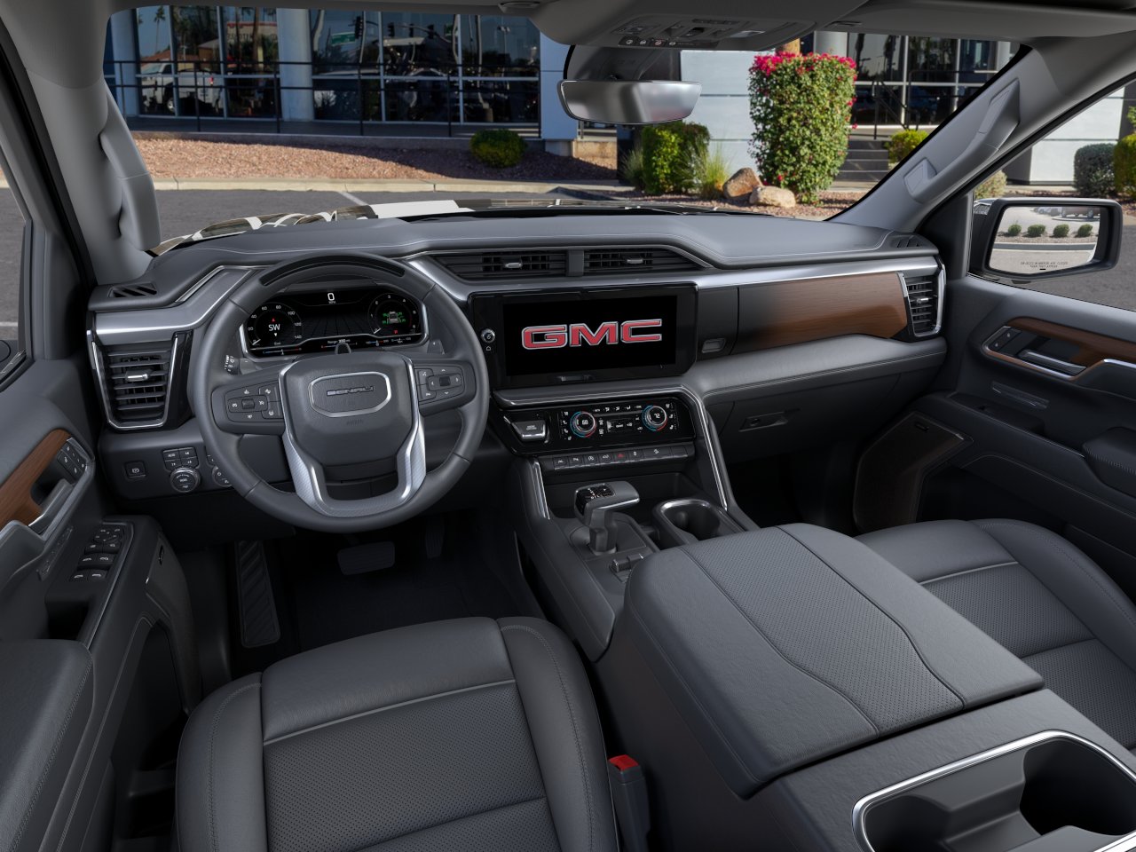 2026 GMC Sierra 1500 Denali - Photo 39