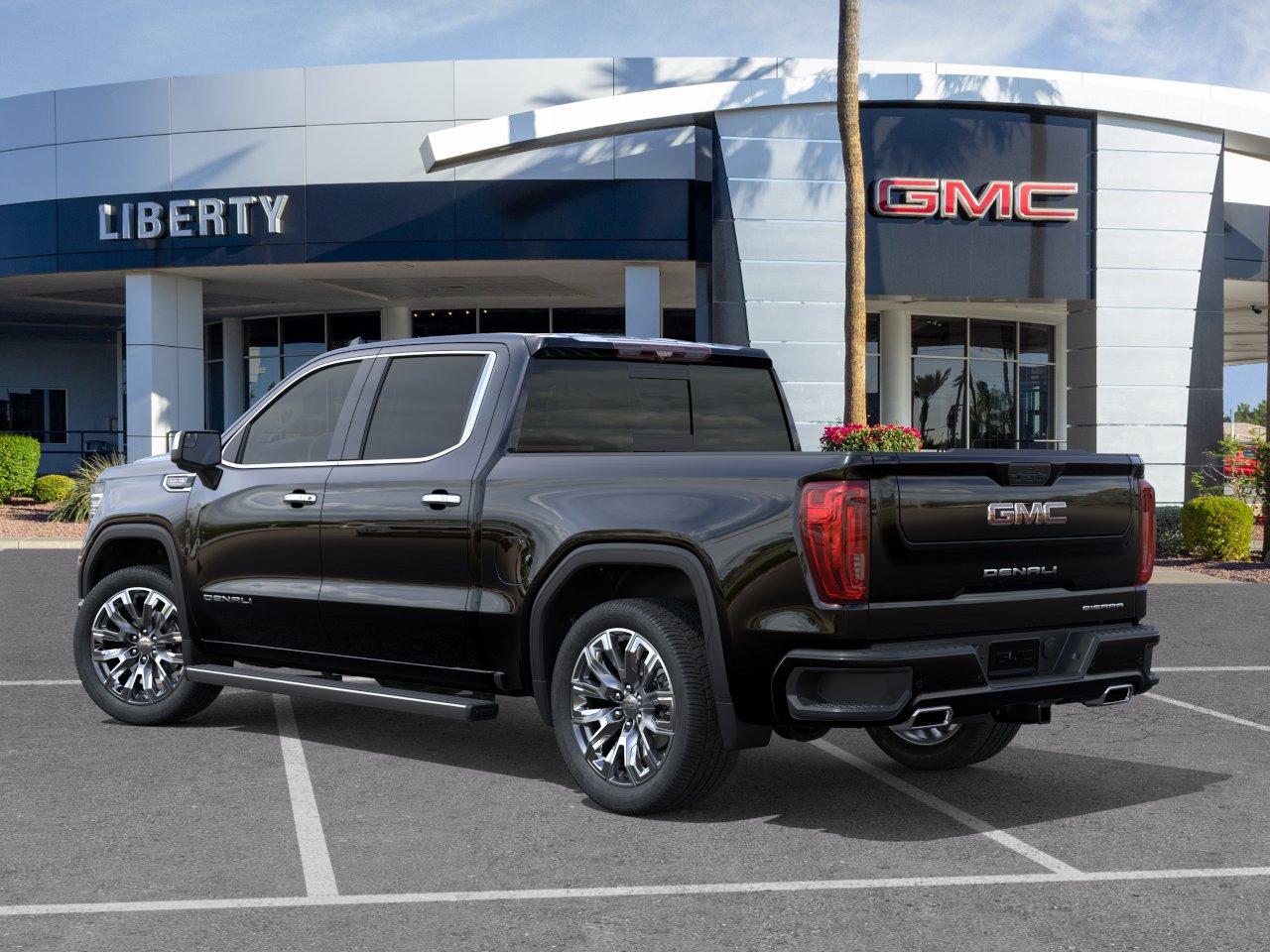 2026 GMC Sierra 1500 Denali - Photo 27