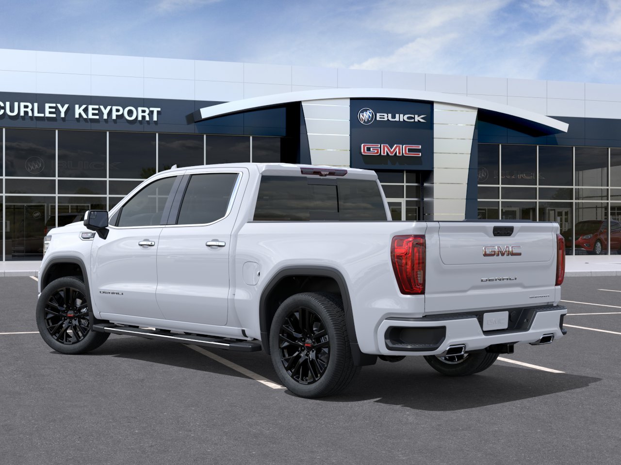 2026 GMC Sierra 1500 Denali - Photo 27