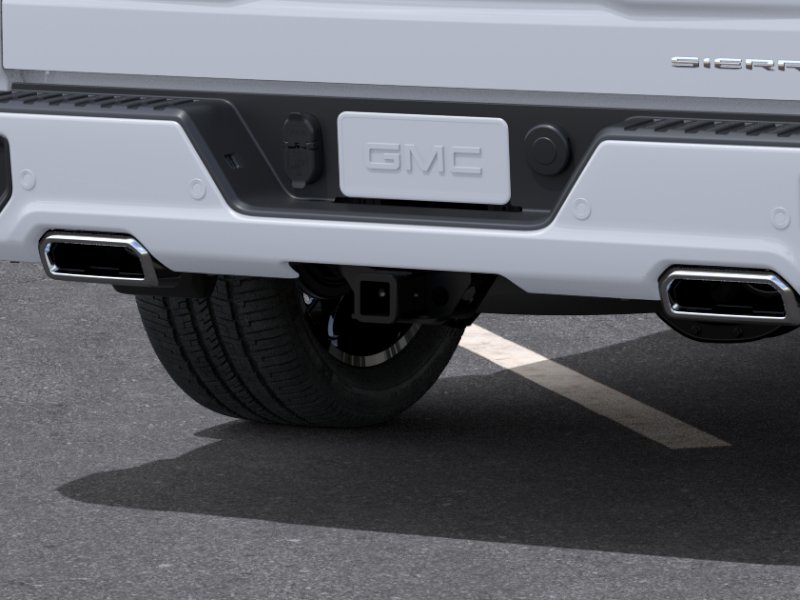 2026 GMC Sierra 1500 Denali - Photo 38