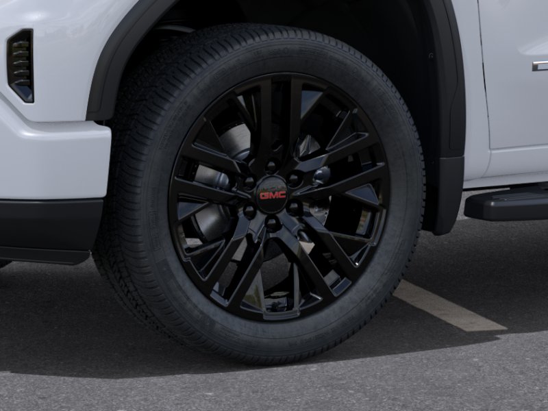 2026 GMC Sierra 1500 Denali - Photo 33