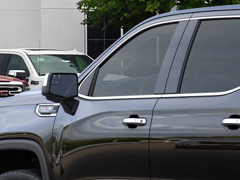 New 2026 Onyx Black GMC Denali image 38