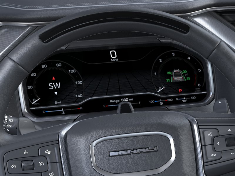 2026 GMC Sierra 1500 Denali - Photo 18