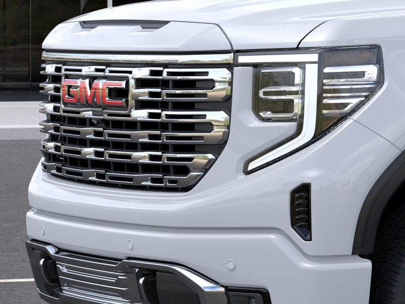 2026 Gmc Sierra 1500 Denali photo 11