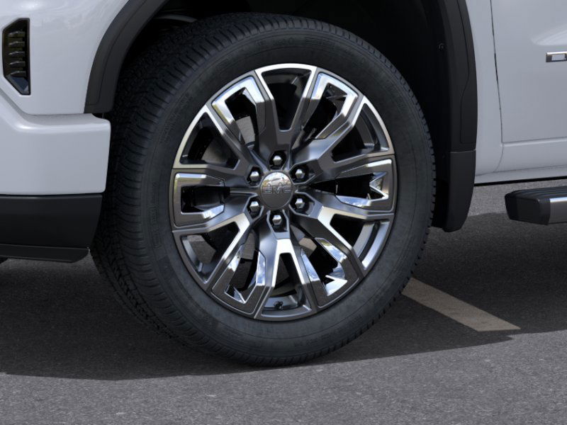 2026 Gmc Sierra 1500 Denali photo 7