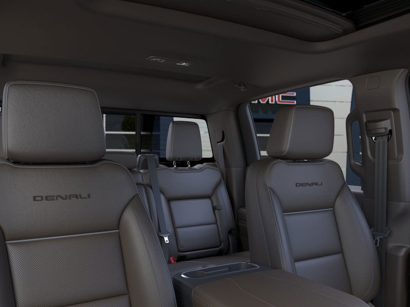 2026 Gmc Sierra 1500 Denali photo 22