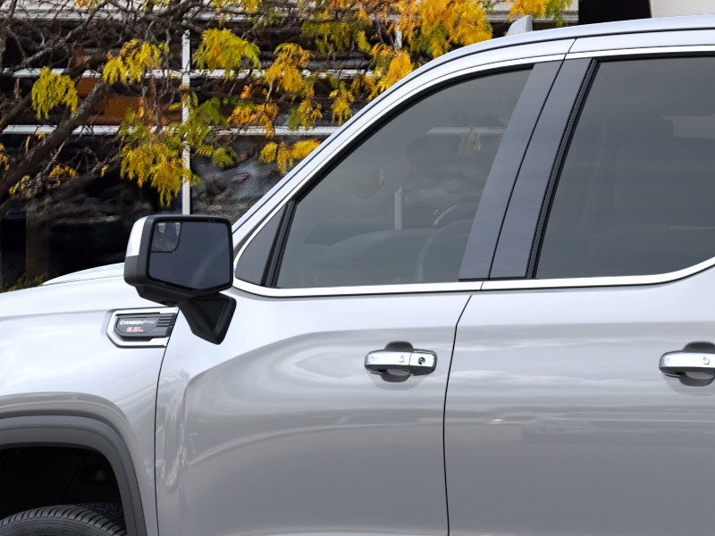 2026 Gmc Sierra 1500 Denali photo 12