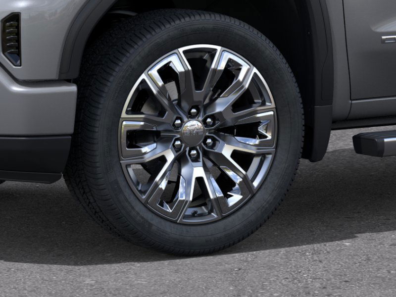 2026 Gmc Sierra 1500 Denali photo 9