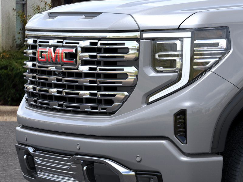 2026 Gmc Sierra 1500 Denali photo 13