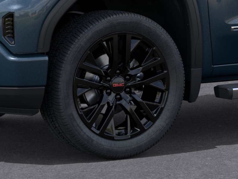 New 2026 Downpour Metallic GMC Denali image 9