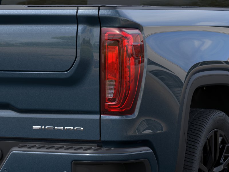 New 2026 Downpour Metallic GMC Denali image 11