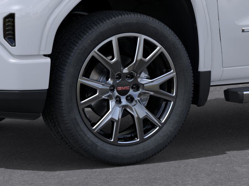 New 2026 Glacier White Tricoat GMC Denali image 37