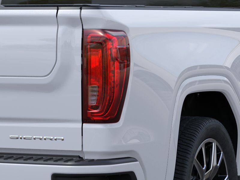 New 2026 Glacier White Tricoat GMC Denali image 39