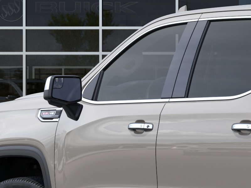 New 2026 Coastal Dune GMC Denali image 12