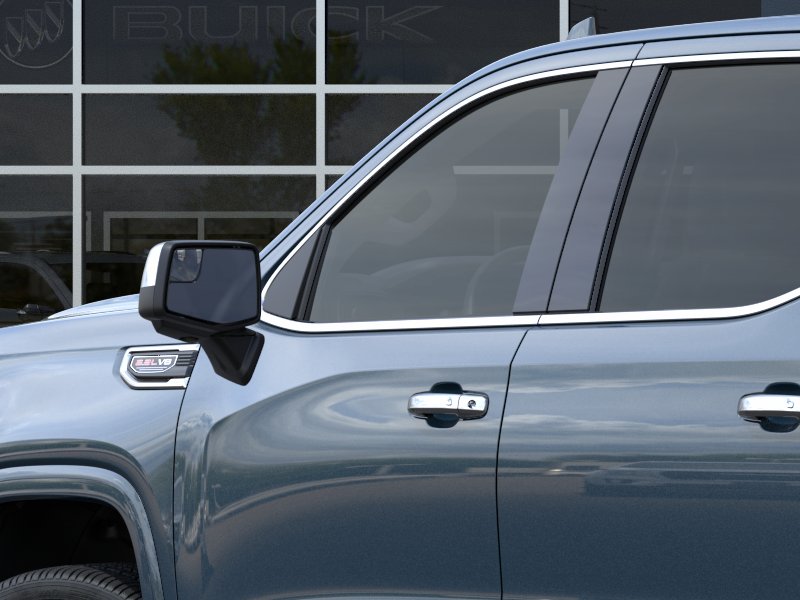 New 2026 DOWNPOUR METALLIC GMC Denali image 37