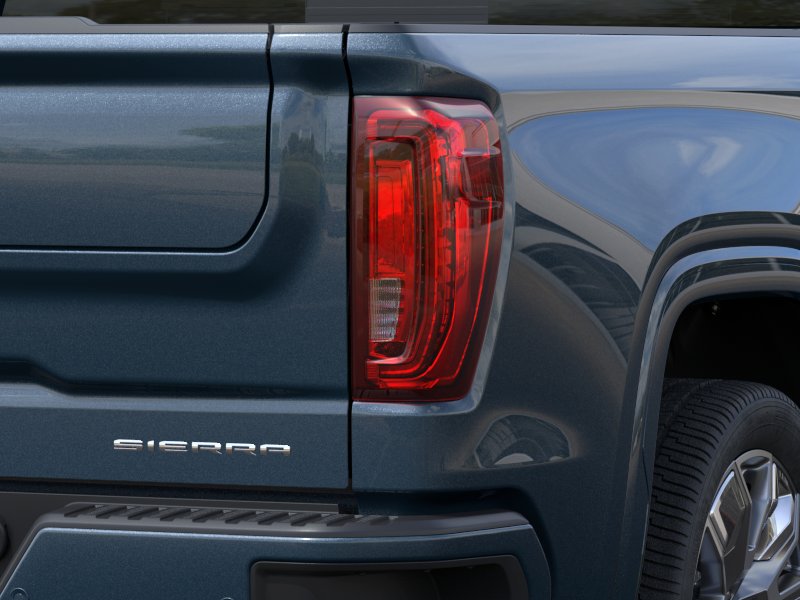 New 2026 DOWNPOUR METALLIC GMC Denali image 36