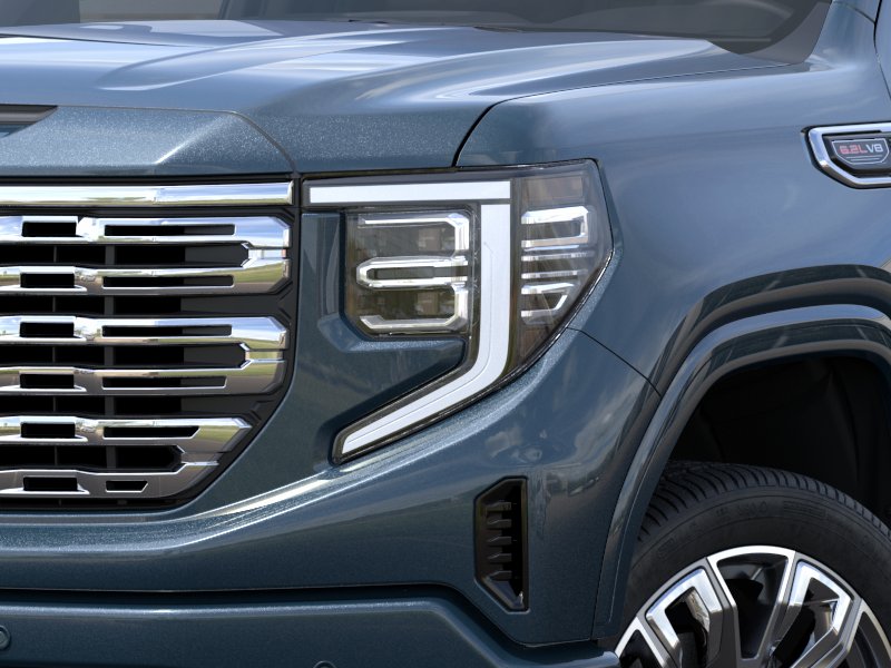 New 2026 DOWNPOUR METALLIC GMC Denali image 35