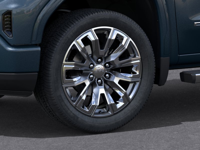 New 2026 DOWNPOUR METALLIC GMC Denali image 34