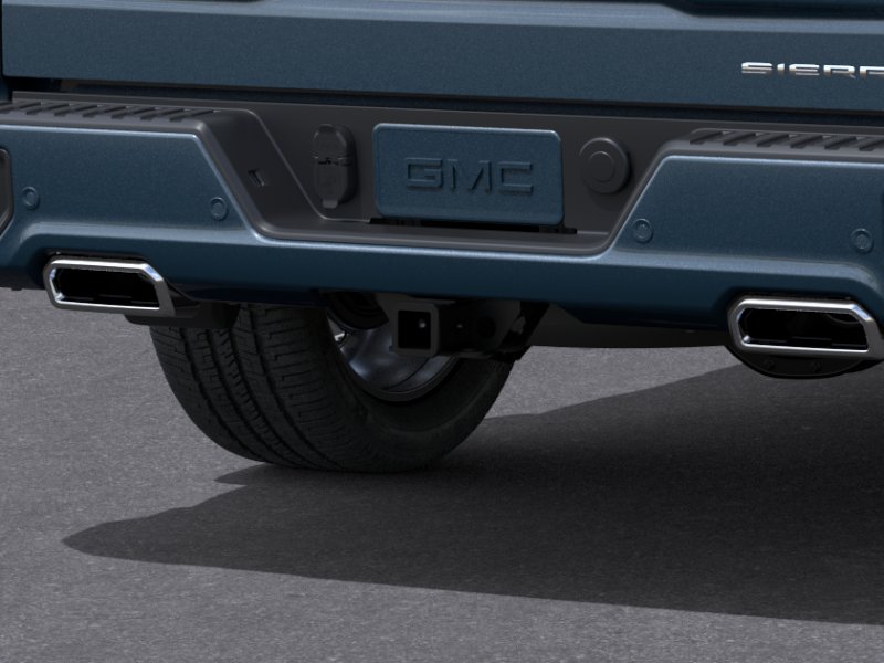 New 2026 DOWNPOUR METALLIC GMC Denali image 39