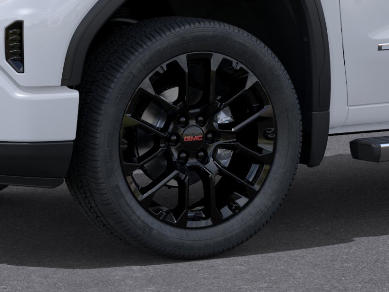 New 2026 Glacier White Tricoat GMC Denali image 33