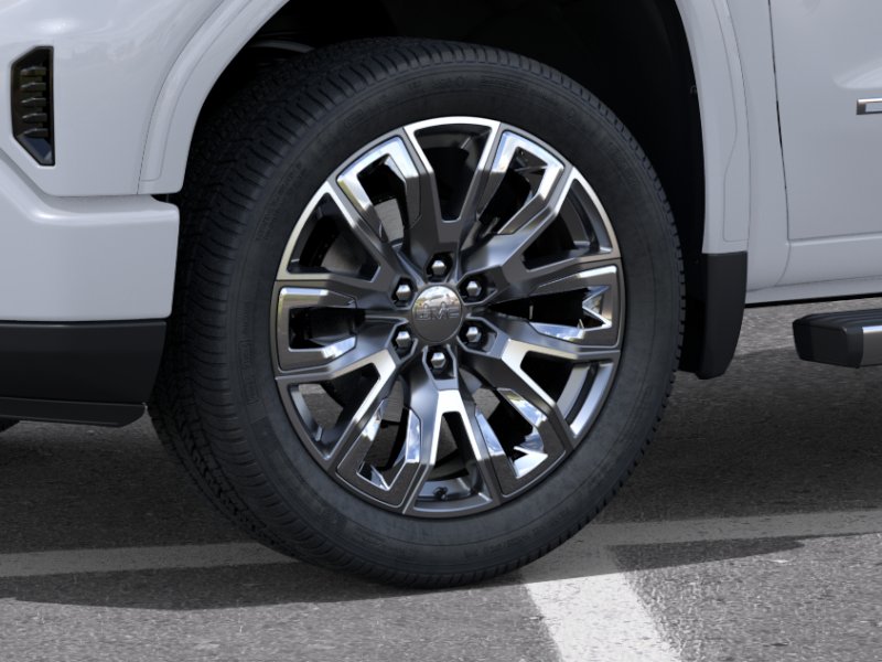 New 2026 Glacier White Tricoat GMC Denali image 31