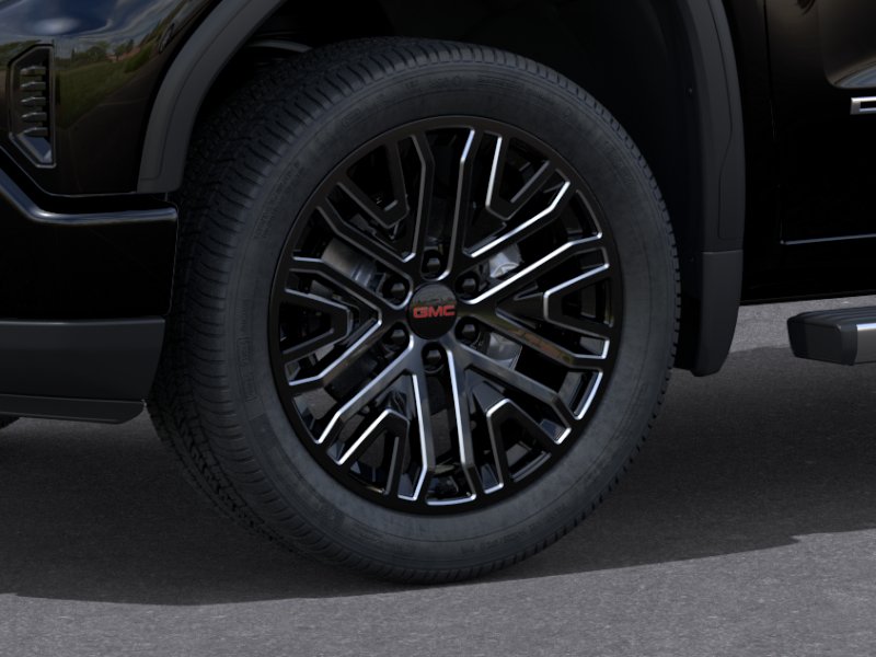 New 2026 Onyx Black GMC Denali image 9