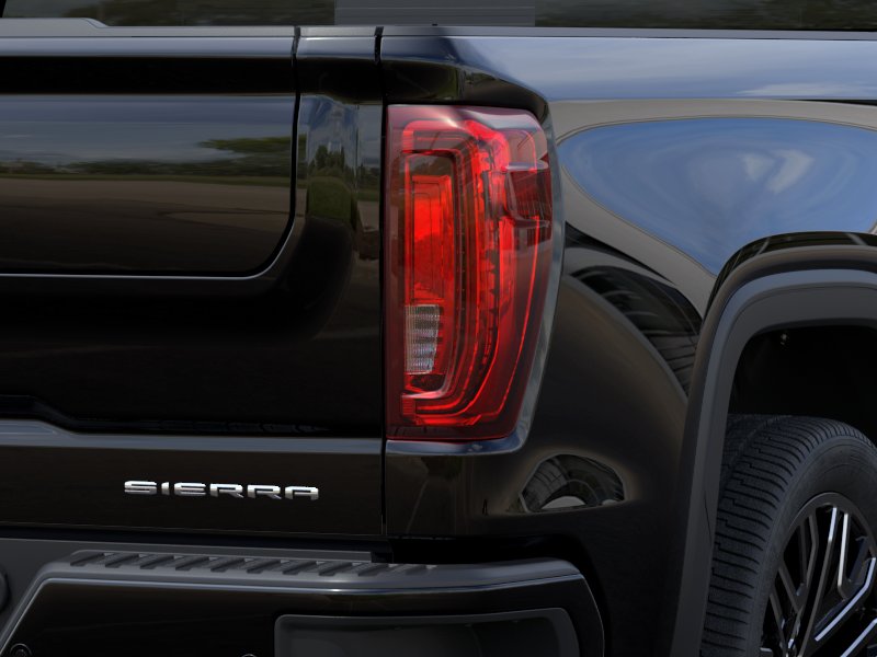 New 2026 Onyx Black GMC Denali image 11
