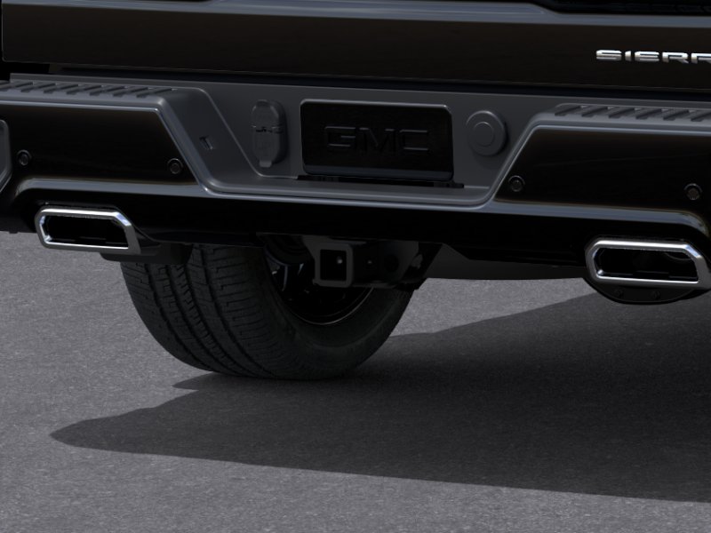 New 2026 Onyx Black GMC Denali image 14