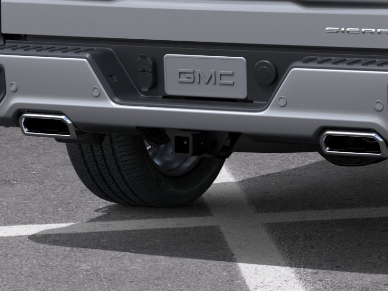 New 2026 Sterling Metallic GMC Denali image 38