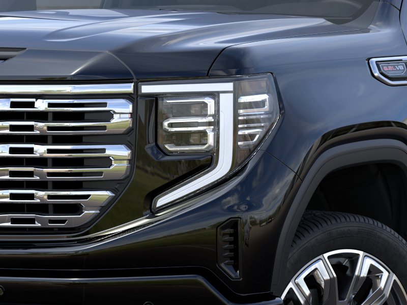 2026 GMC Sierra 1500 Denali - Photo 34