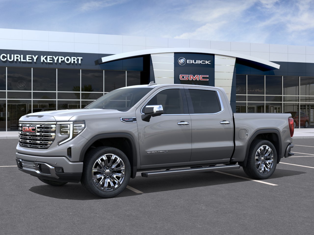 2026 GMC Sierra 1500 Denali - Photo 26