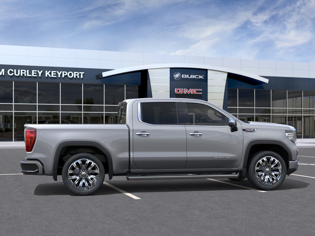 2026 GMC Sierra 1500 Denali - Photo 29