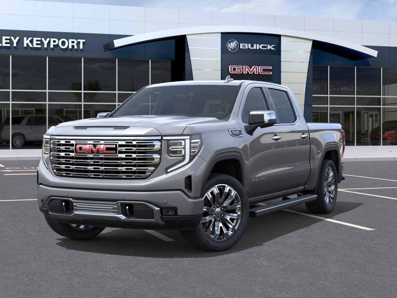 2026 GMC Sierra 1500 Denali - Photo 30