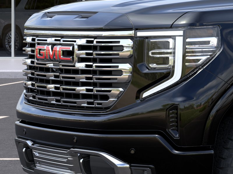 2026 GMC Sierra 1500 Denali - Photo 13